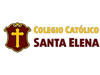 Logo Colegio Católico Santa Elena