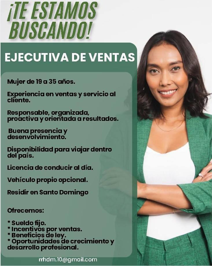Vacantes en imágenes