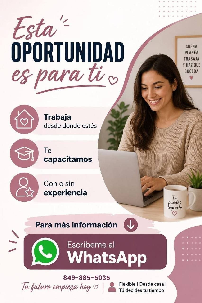 Vacantes en imágenes